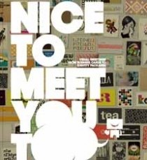 Nice to meet you too
