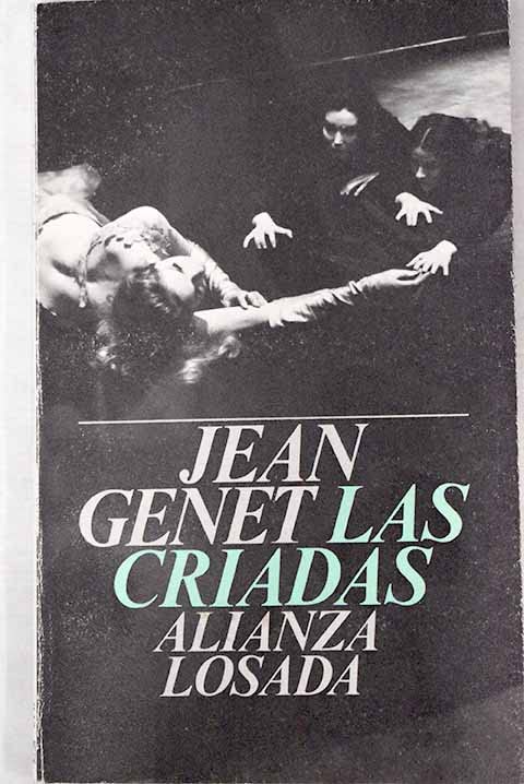 Las Criadas / The Maids