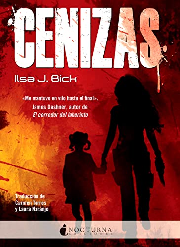 Cenizas: 12 (Literatura Mágica)