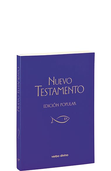 Nuevo Testamento (La biblia (texto 