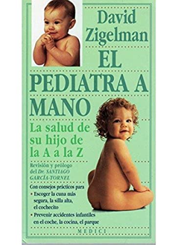 EL PEDIATRA A MANO (NIÑOS Y ADOLESCENTES)