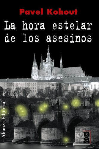 La hora estelar de los asesinos (13/20)