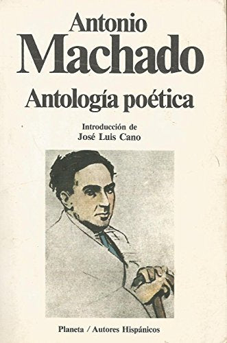 Antologia poetica