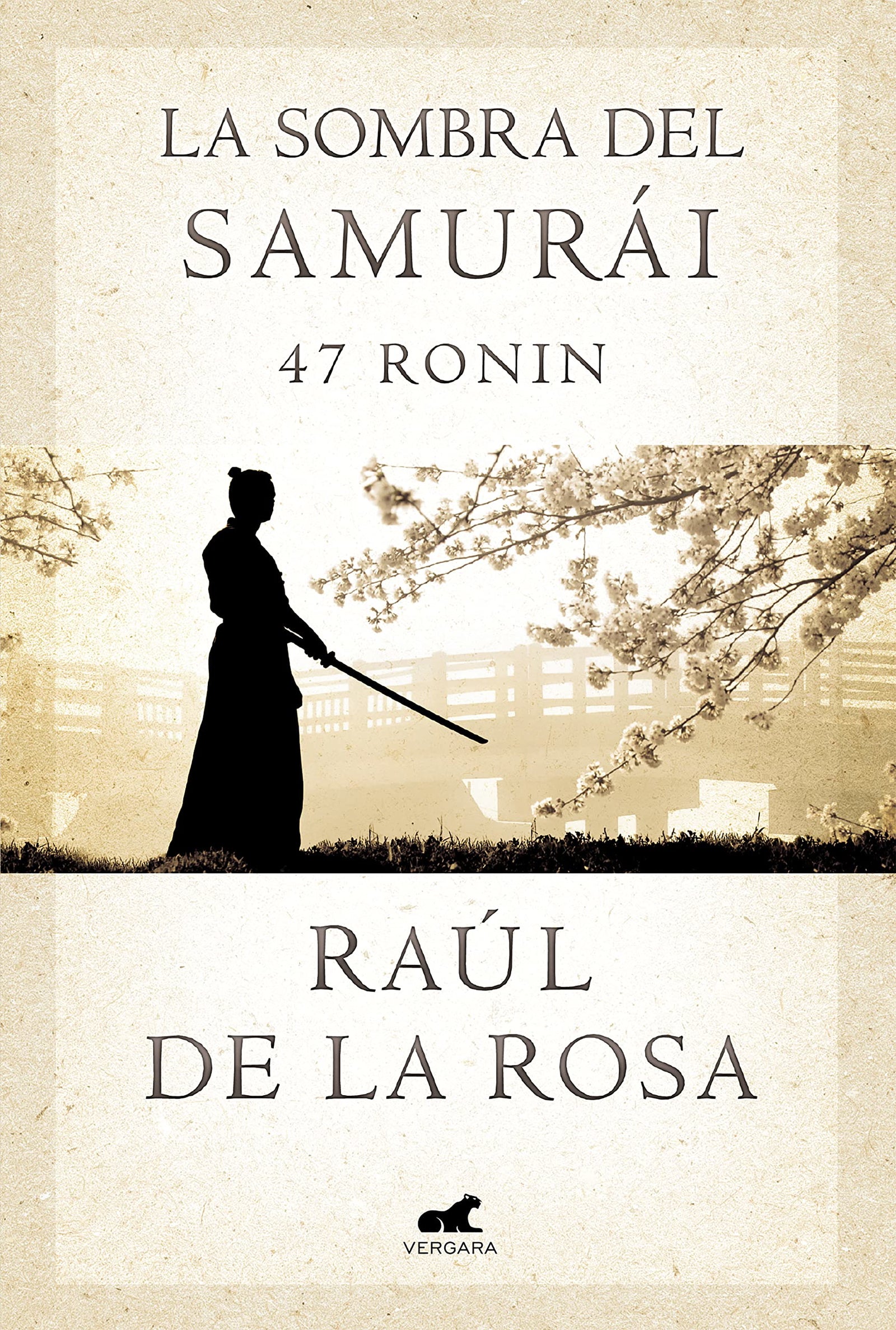 La sombra del samurái. 47 Ronin (Varios)