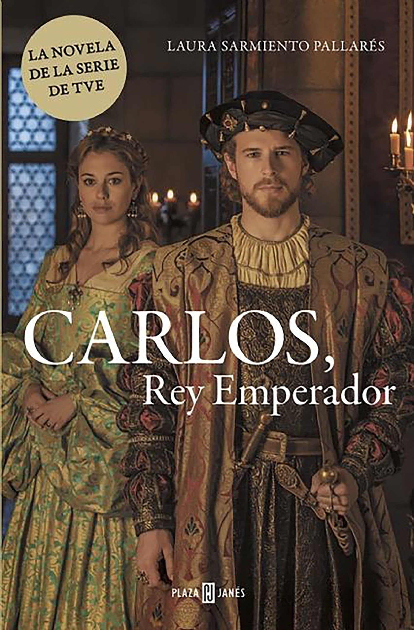 Carlos, Rey Emperador (OBRAS DIVERSAS)