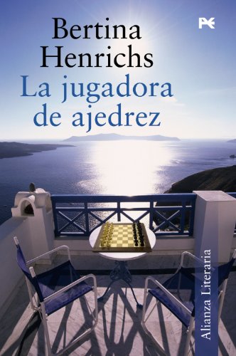La jugadora de ajedrez (Alianza Literaria (AL))