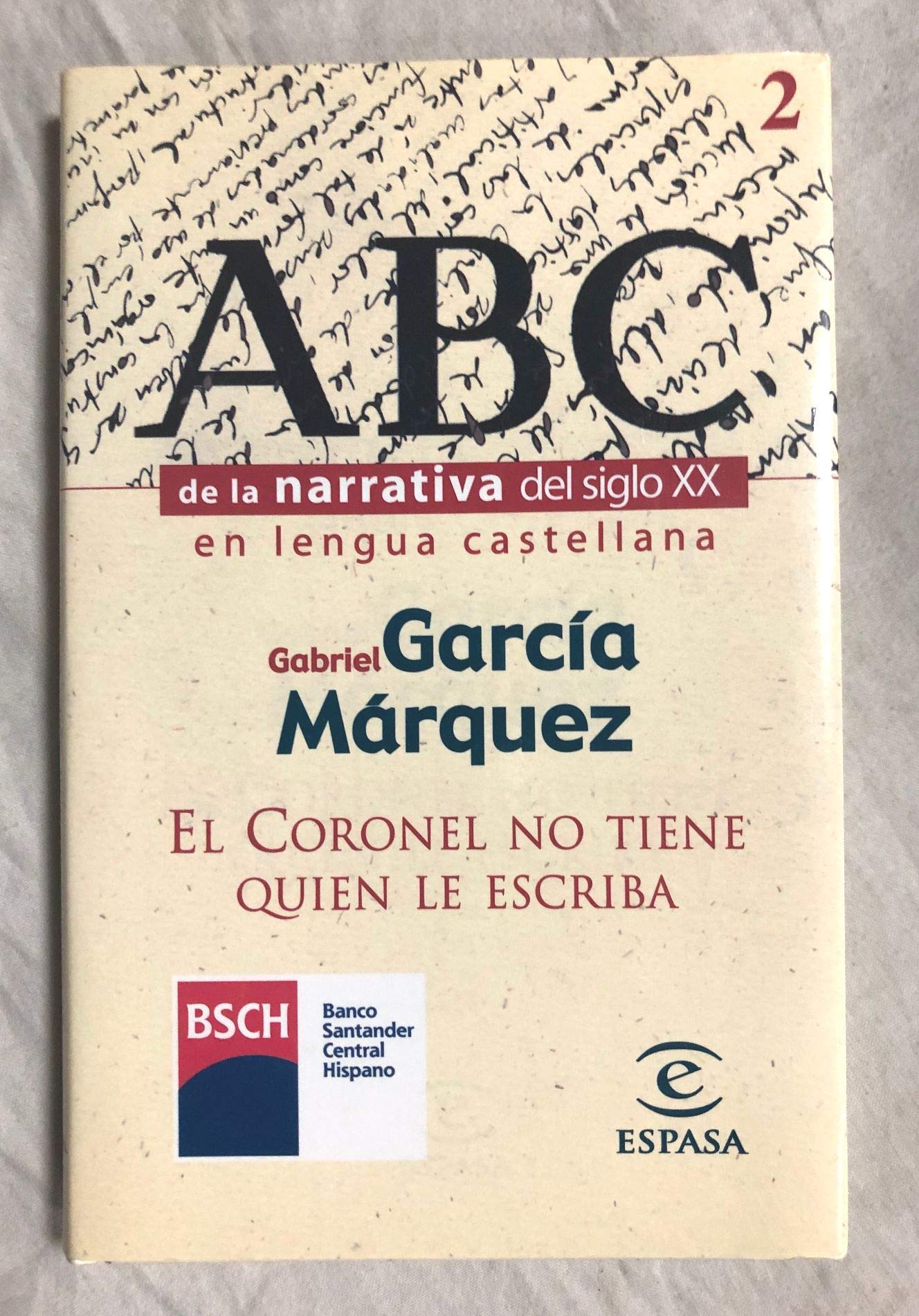 El coronel no tiene quien le escriba