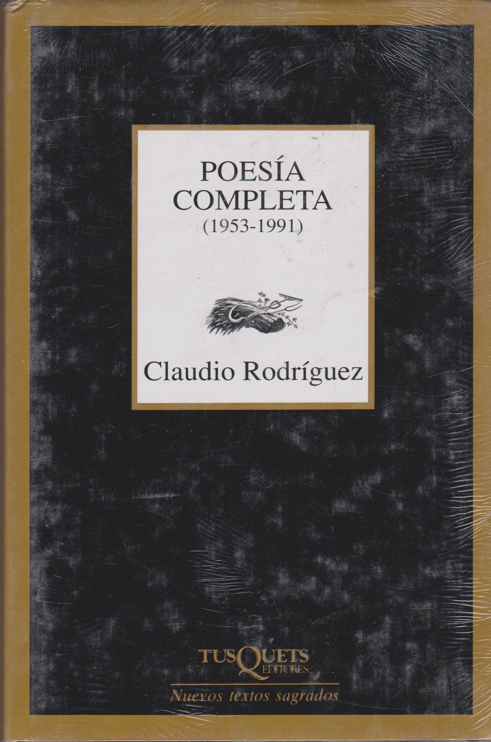 Poesía completa (1953-1991): 198 (Marginales)