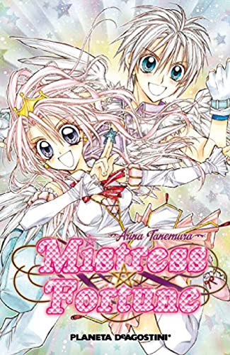 Mistress Fortune PDA (Manga Shojo)