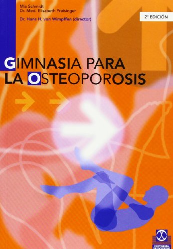 Gimnasia Para La Osteoporosis (Salud)