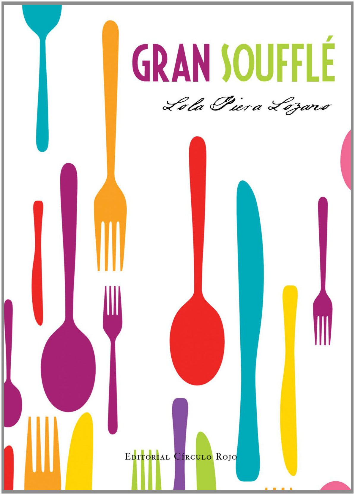 Gran soufflé
