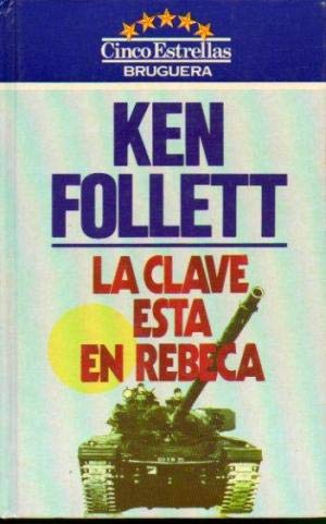La clave esta en Rebeca