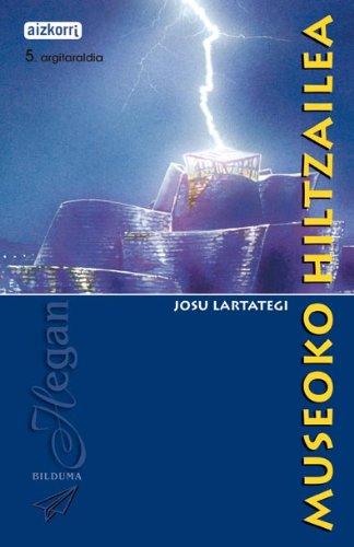 Museoko Hiltzailea (Hegan bilduma)
