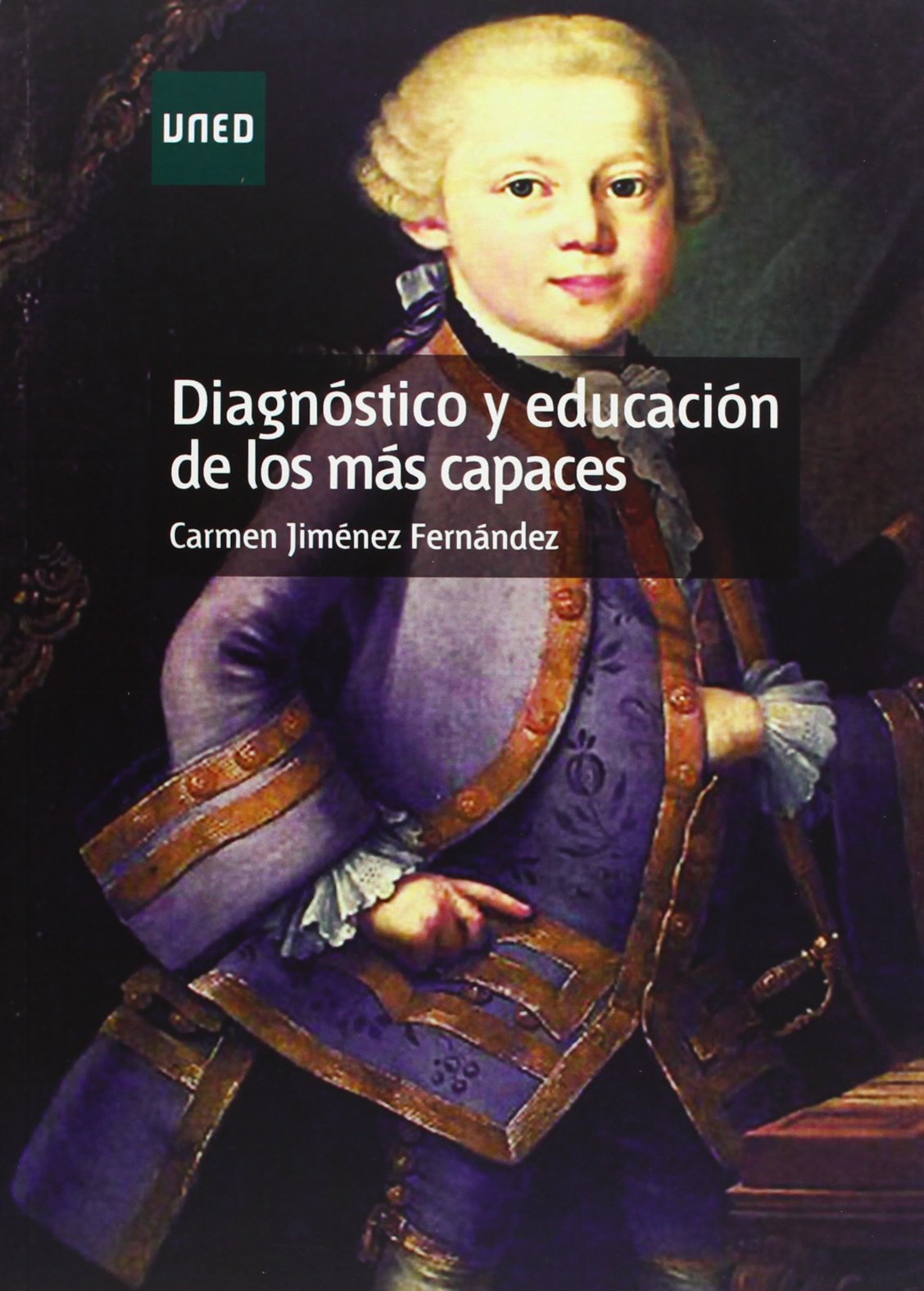 Diagnóstico y educación de los más capaces