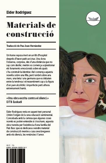 Materials de construcció: 71 (Antípoda)