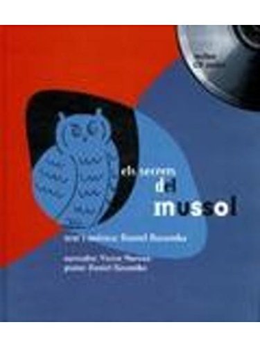 Els Secrets Del Mussol