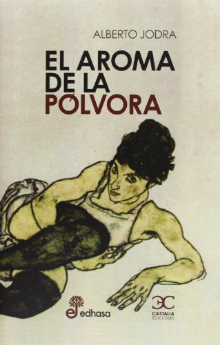 El aroma de la pólvora (ALBATROS. A)