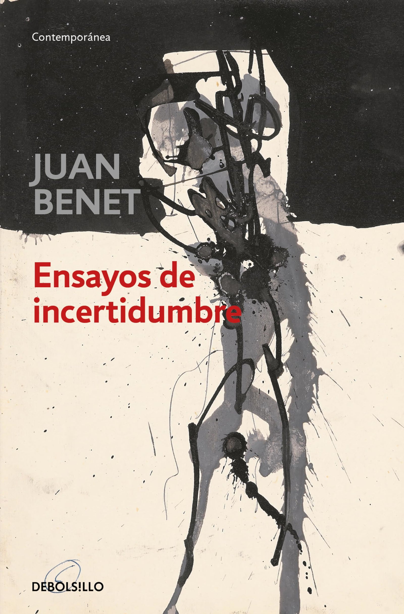 Ensayos de incertidumbre (Contemporánea)