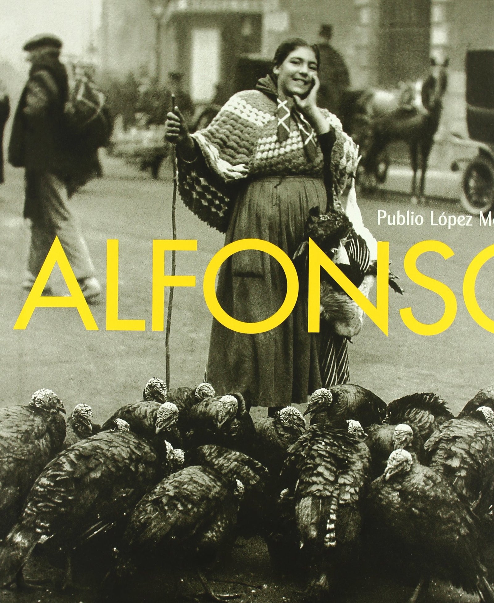 Alfonso: 1 (General)