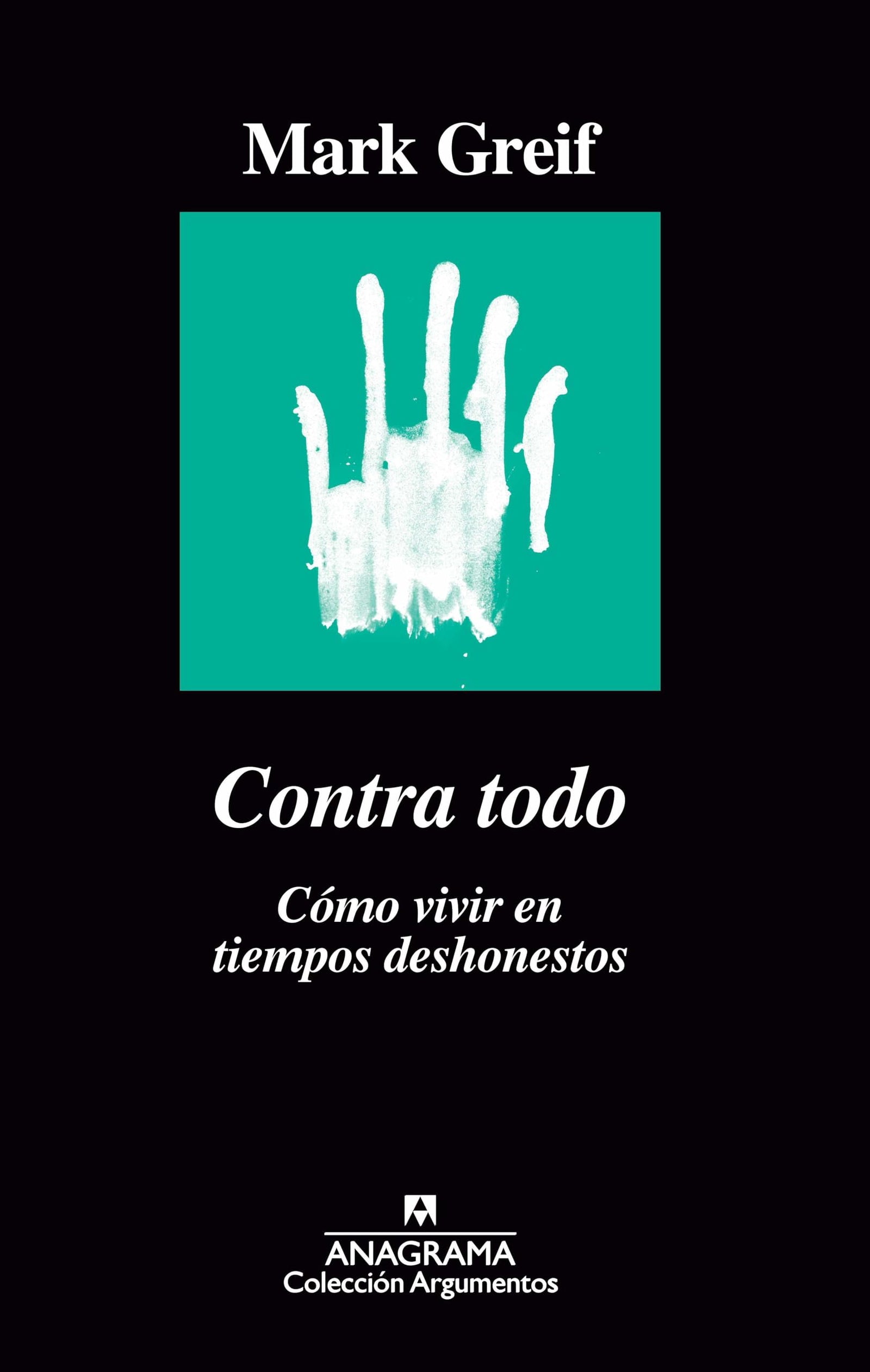 Contra todo: 515 (Argumentos)