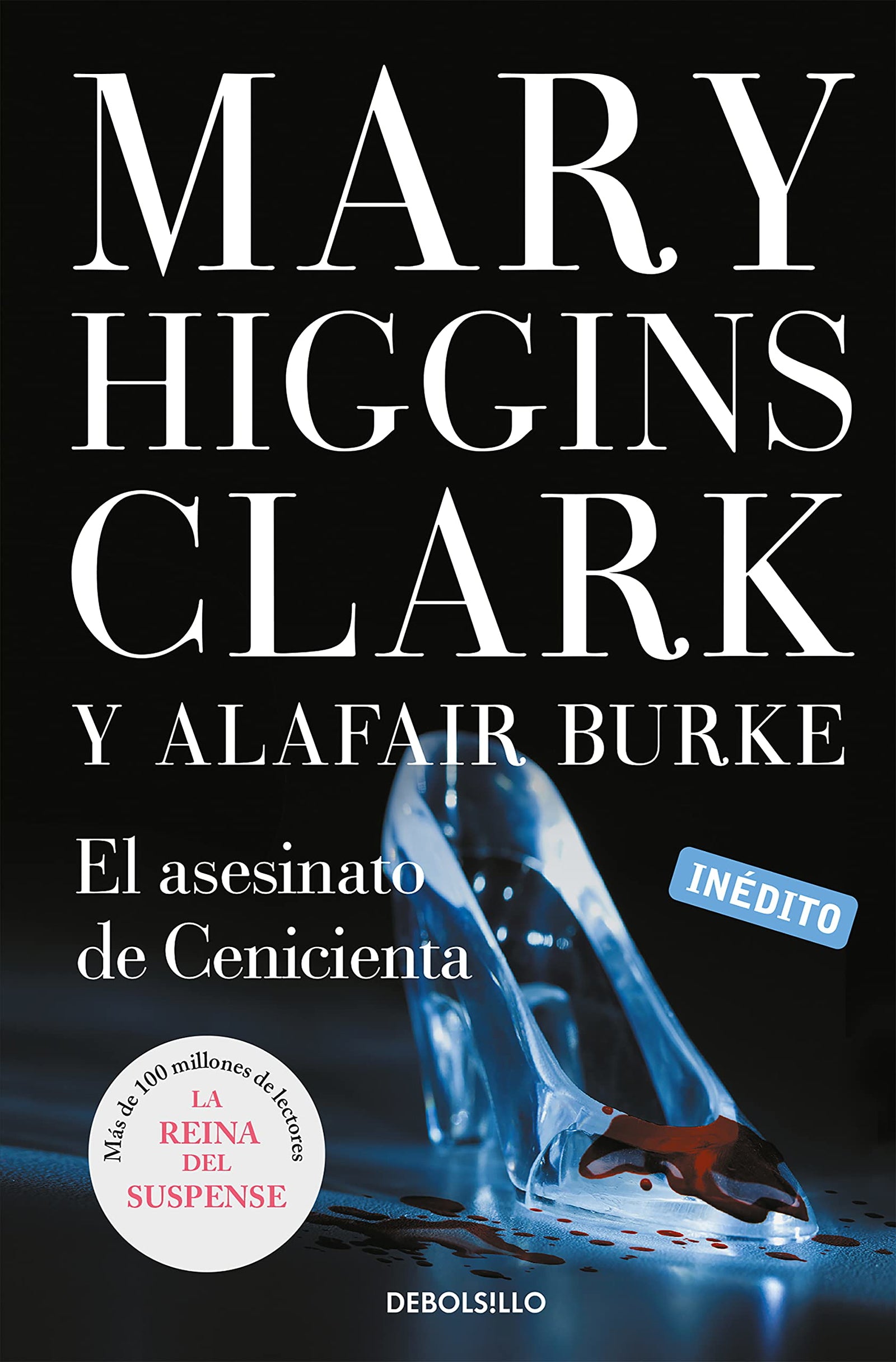 El asesinato de Cenicienta: 2 (Best Seller)