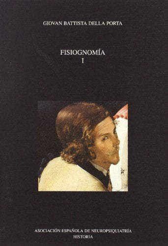 FISIOGNOMIA I (PSIQUIATRIA-PSICOLOGIA)