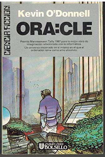 Ora:cle