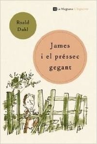 James i el pressec gegant (n.E.): 077 (L' ESPARVER)