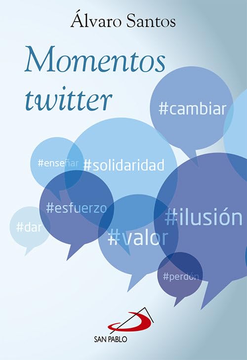 Momentos twitter (Semillas)