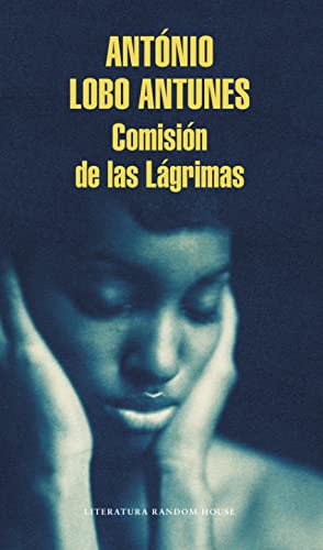 Comisión de las Lágrimas (Random House)