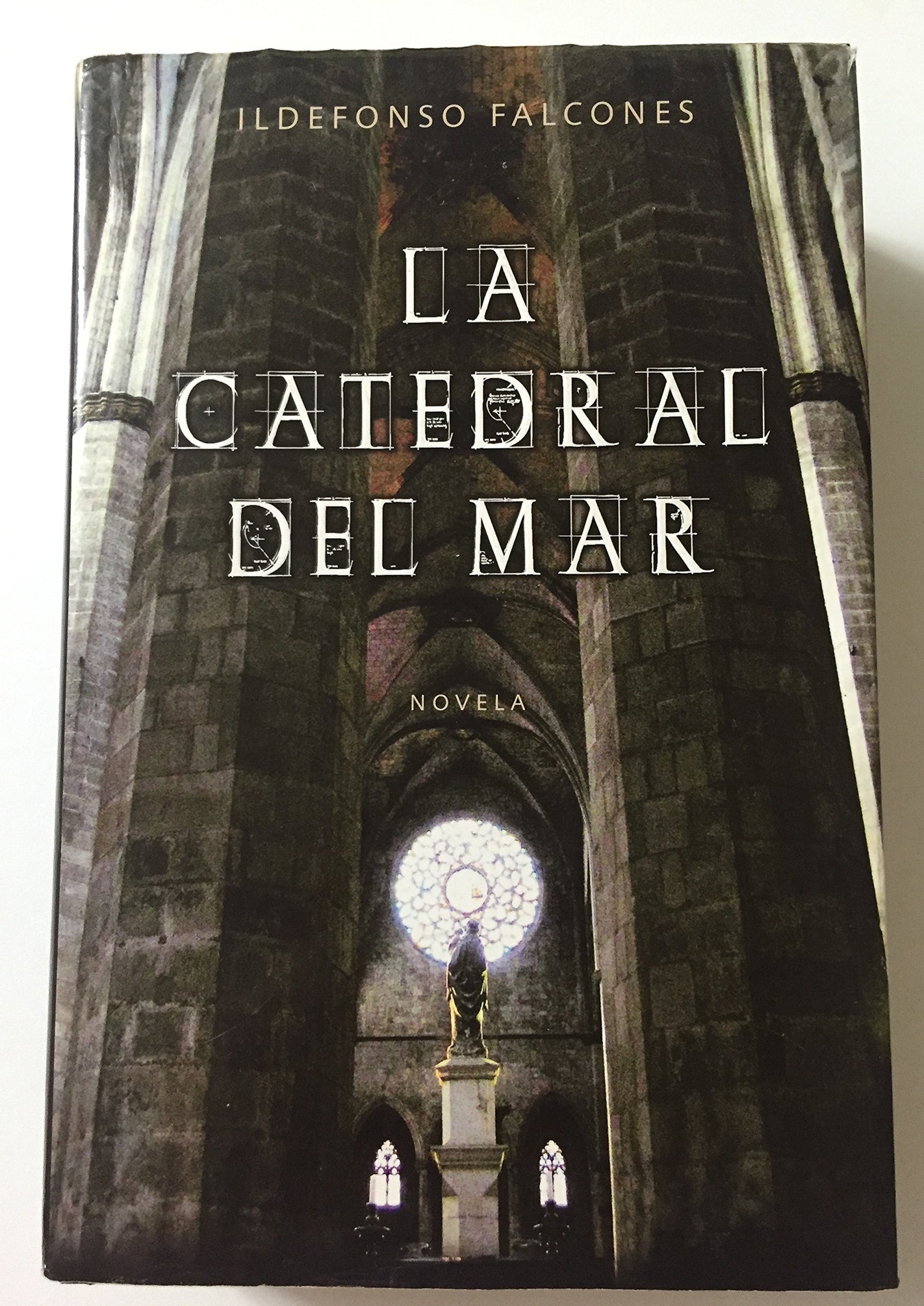 La catedral del mar (edición especial) (Novela histórica)