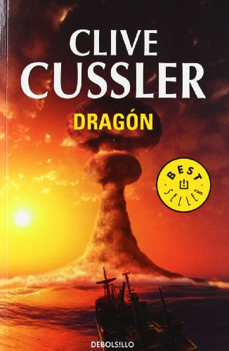 Dragón (Dirk Pitt 10)
