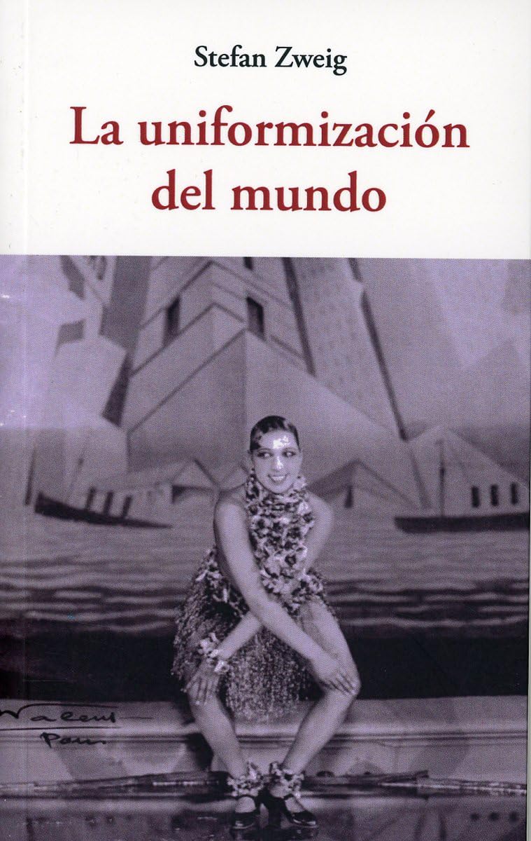 La uniformización del mundo