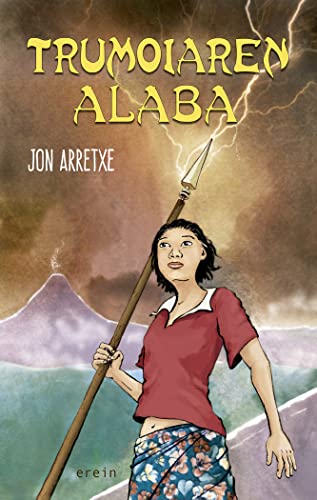 Trumoiaren alaba: 42 (Perzebal)