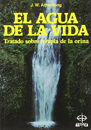 Agua De La Vida, El (MANUALES COMO...)