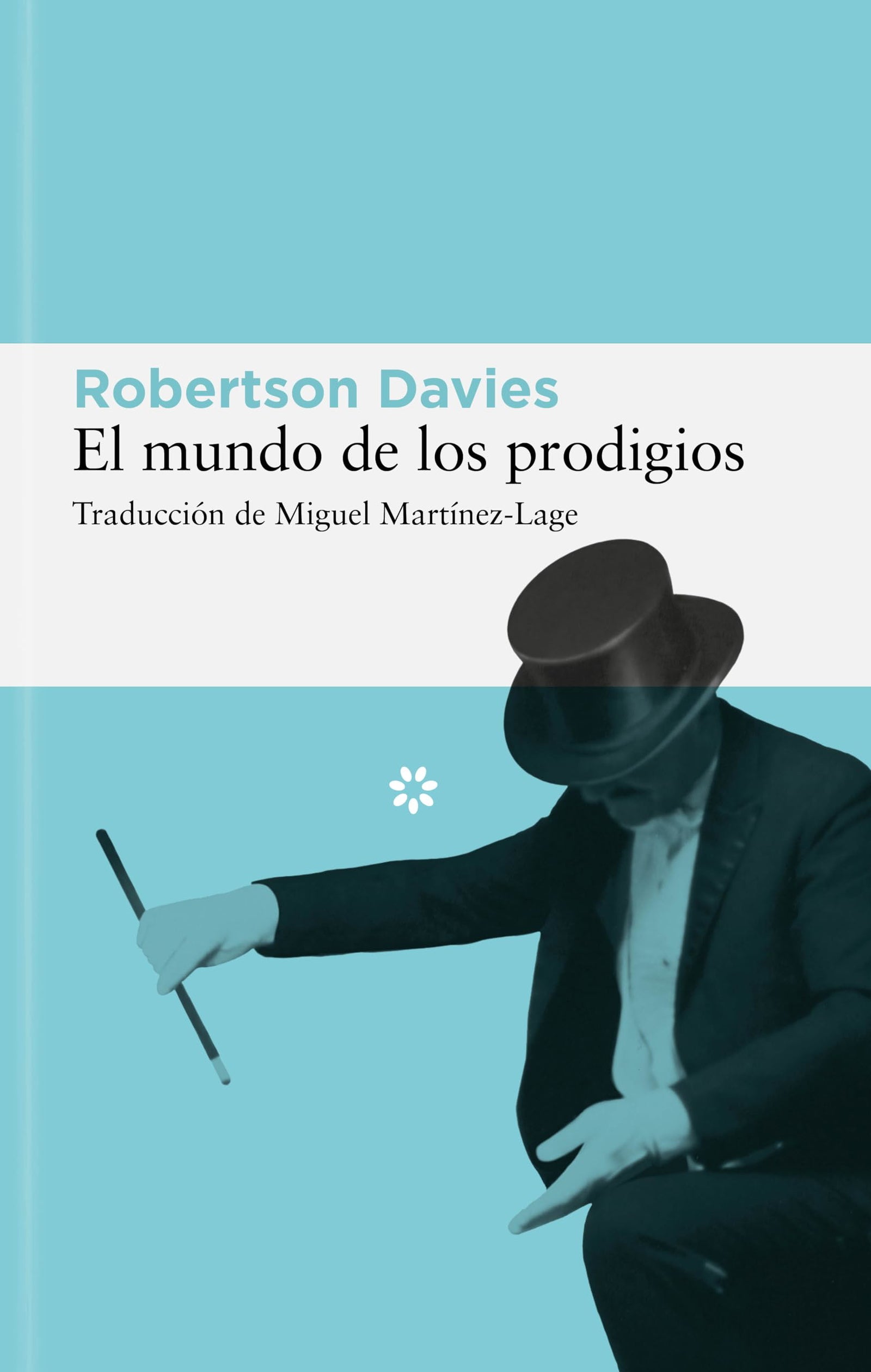 Mundo De Los Prodigios,El 4ｦ: 19 (Libros del Asteroide)