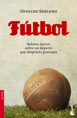 Fútbol: 1 (Novela)