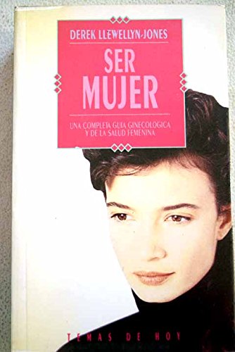Ser mujer
