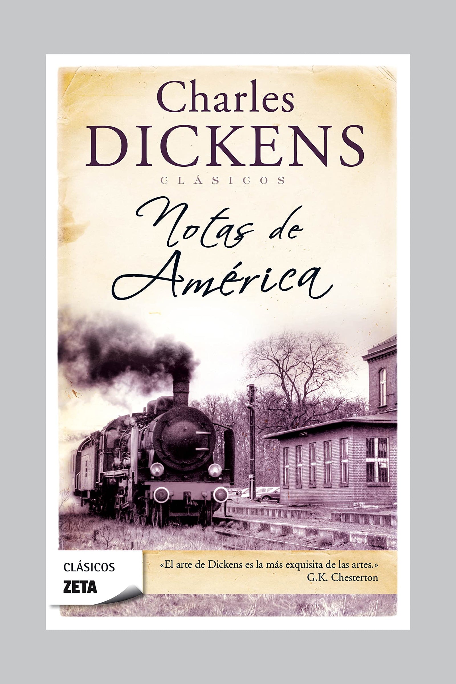 Notas de América (B DE BOLSILLO) [Idioma Inglés]: 232 (No ficción)