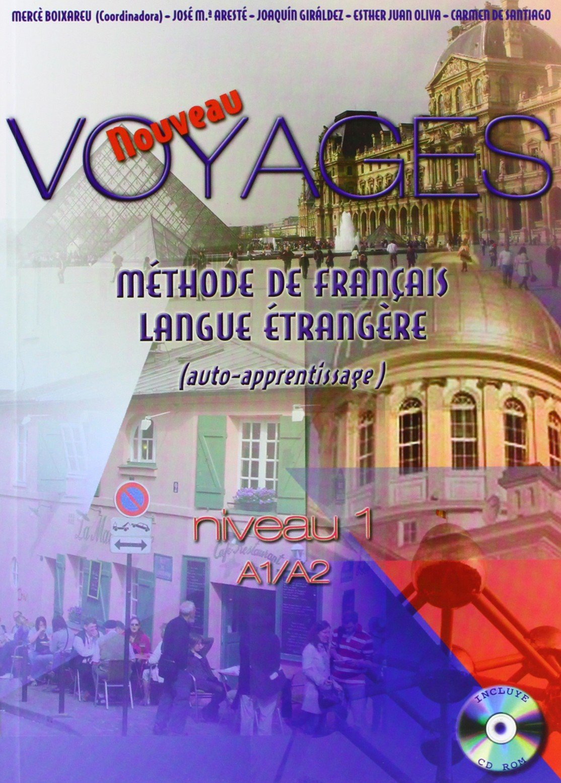 Nouveau 