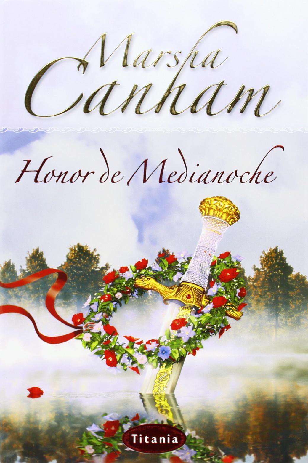 Honor de medianoche (Titania época)