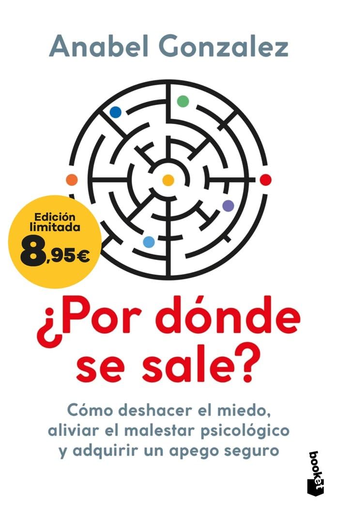 ¿Por dónde se sale?: Edición limitada a precio especial (Colección Especial)