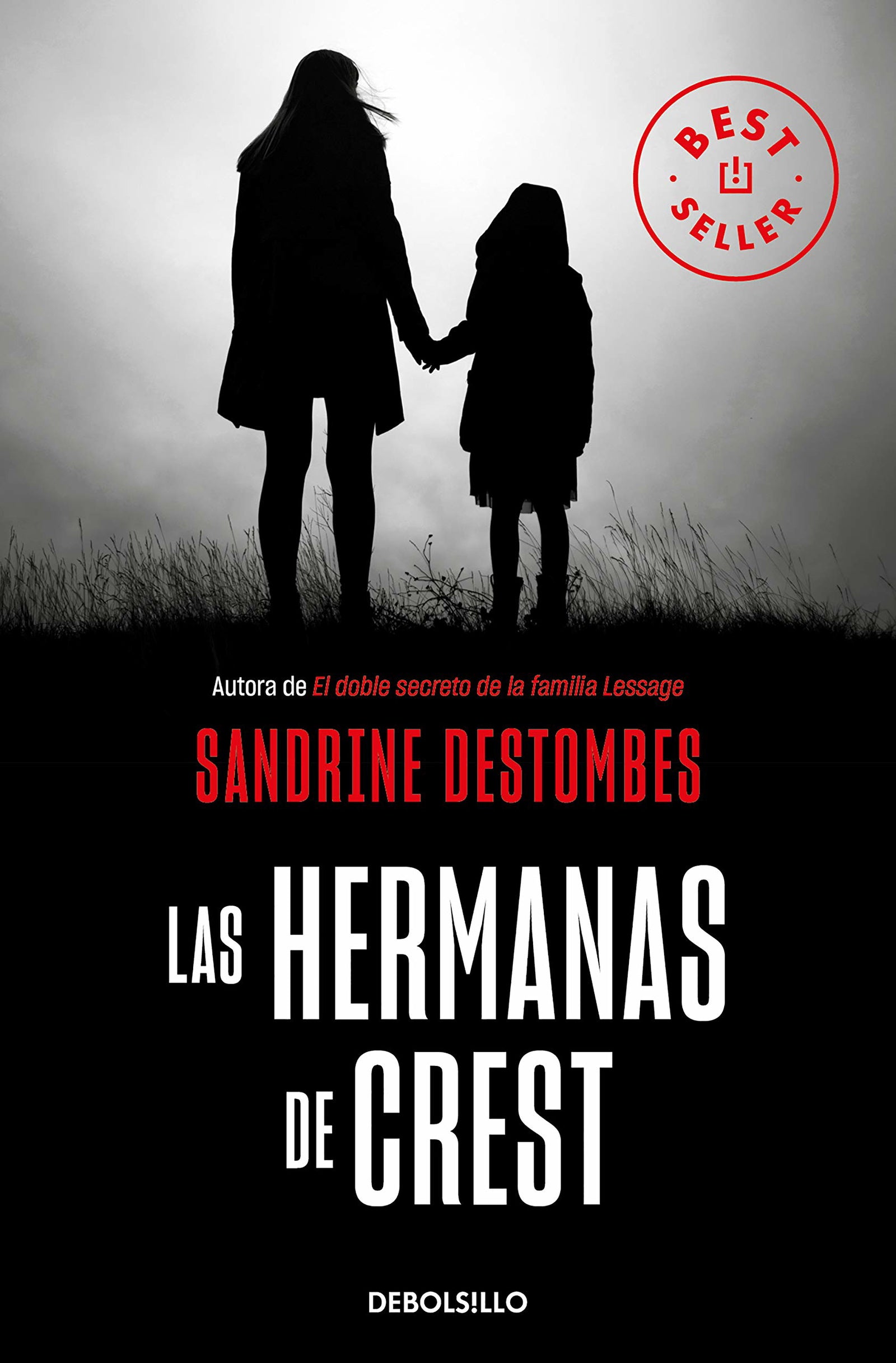 Las hermanas de Crest (Best Seller)
