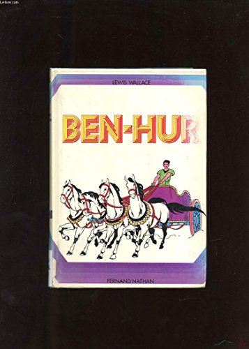 BEN HUR