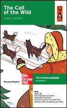 Password Reader: The Call of the Wild