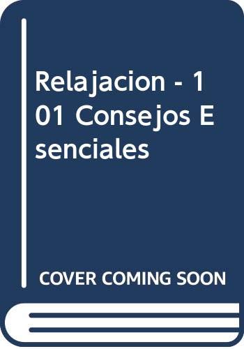 Relajacion (