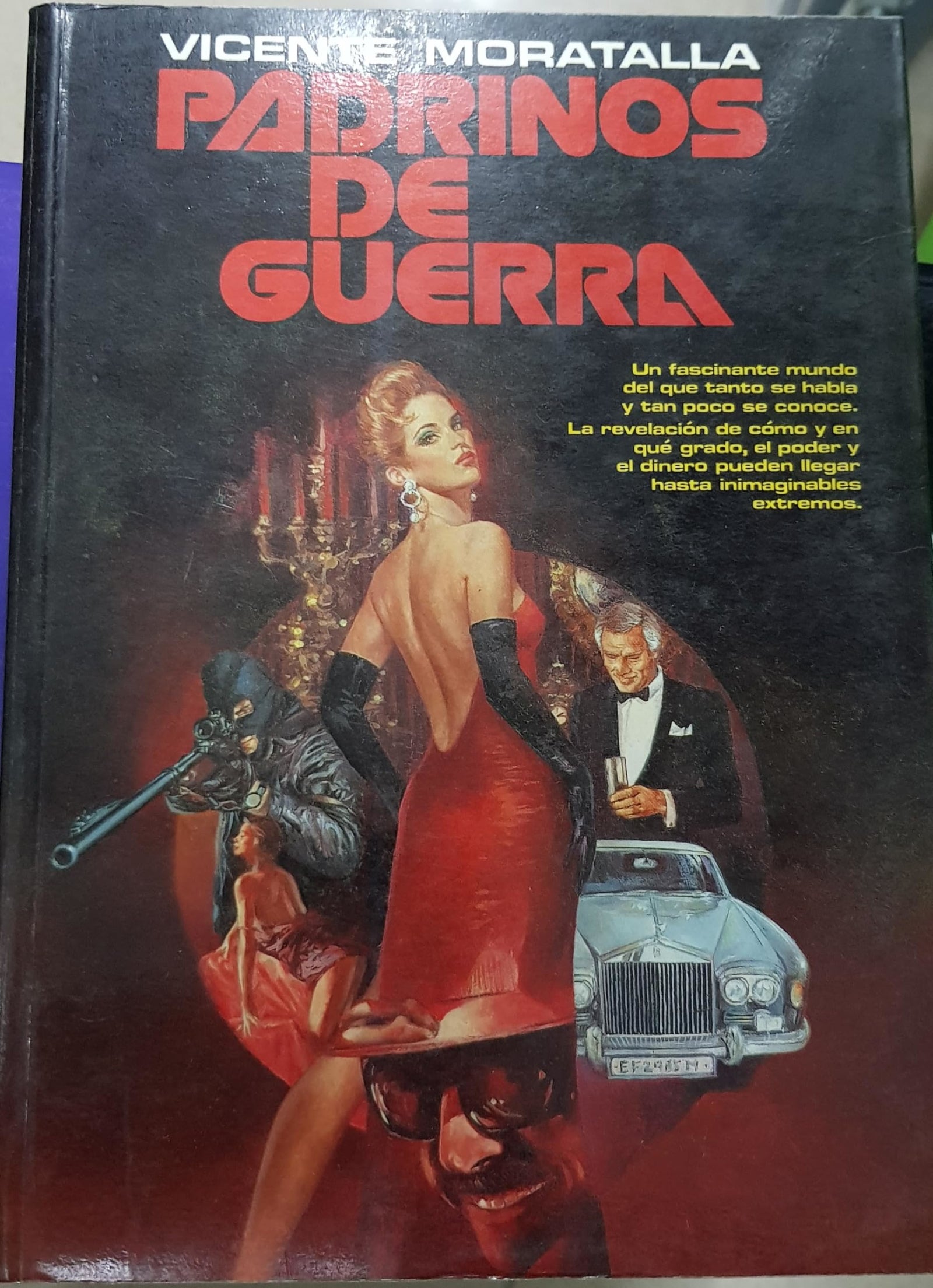 Padrinos De Guerra
