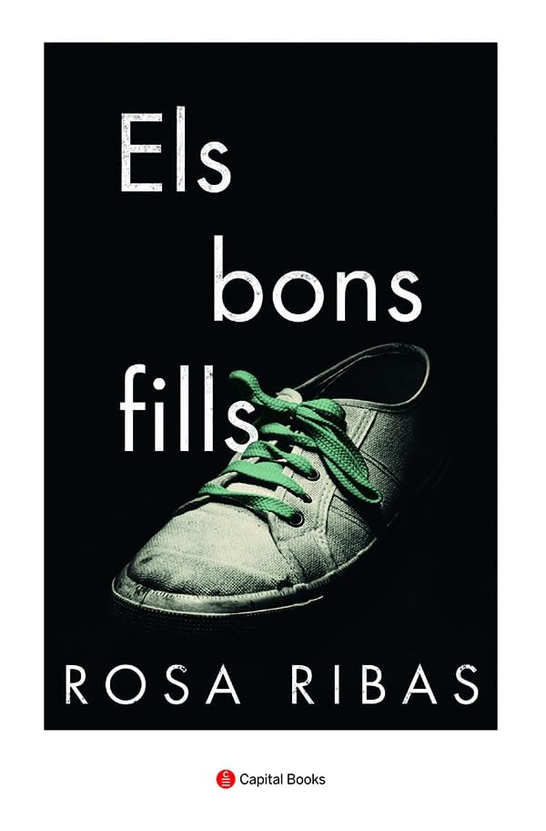 Els bons fills: 23 (Capital Books)
