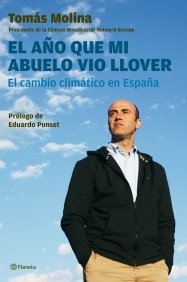 El año que mi abuelo vio llover ((Fuera de colección))