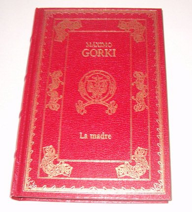 La madre